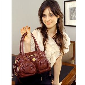 NWT Botkier Small Bianca Satchel